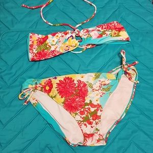 Bathing suit XL
